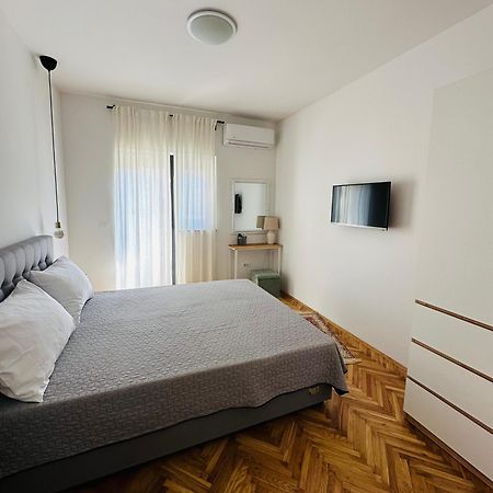 Apartman Zagi Rovinj Exteriér fotografie