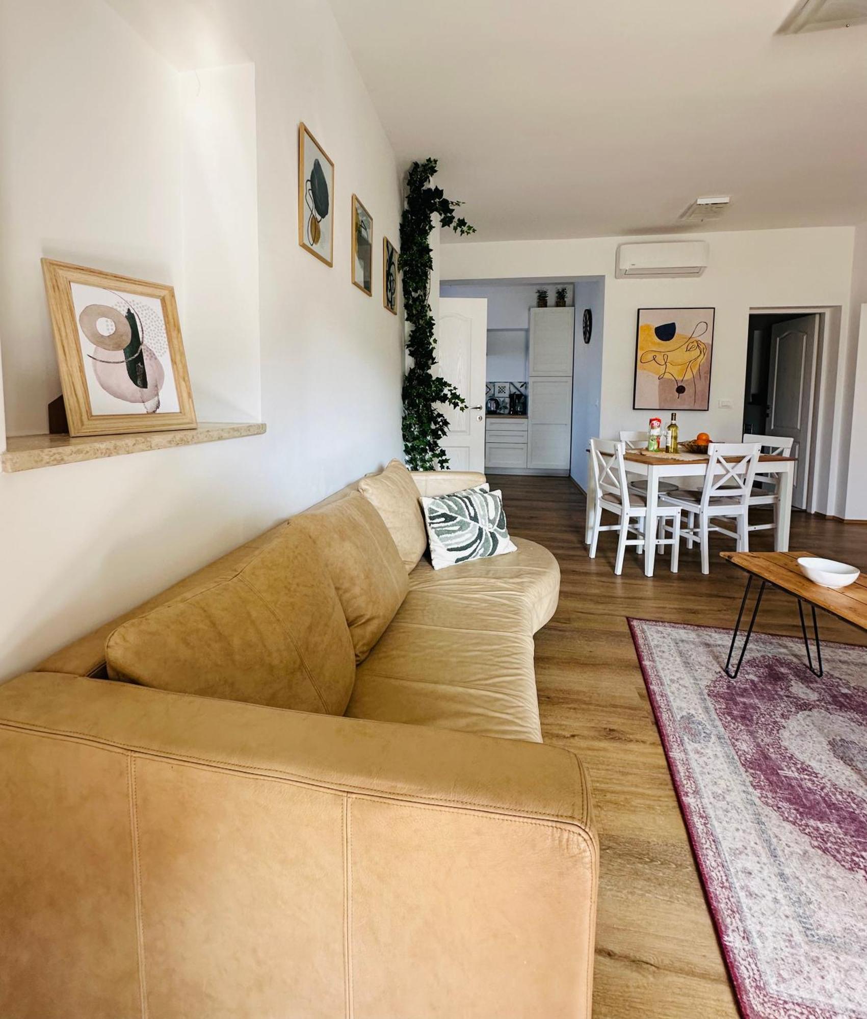Apartman Zagi Rovinj Exteriér fotografie