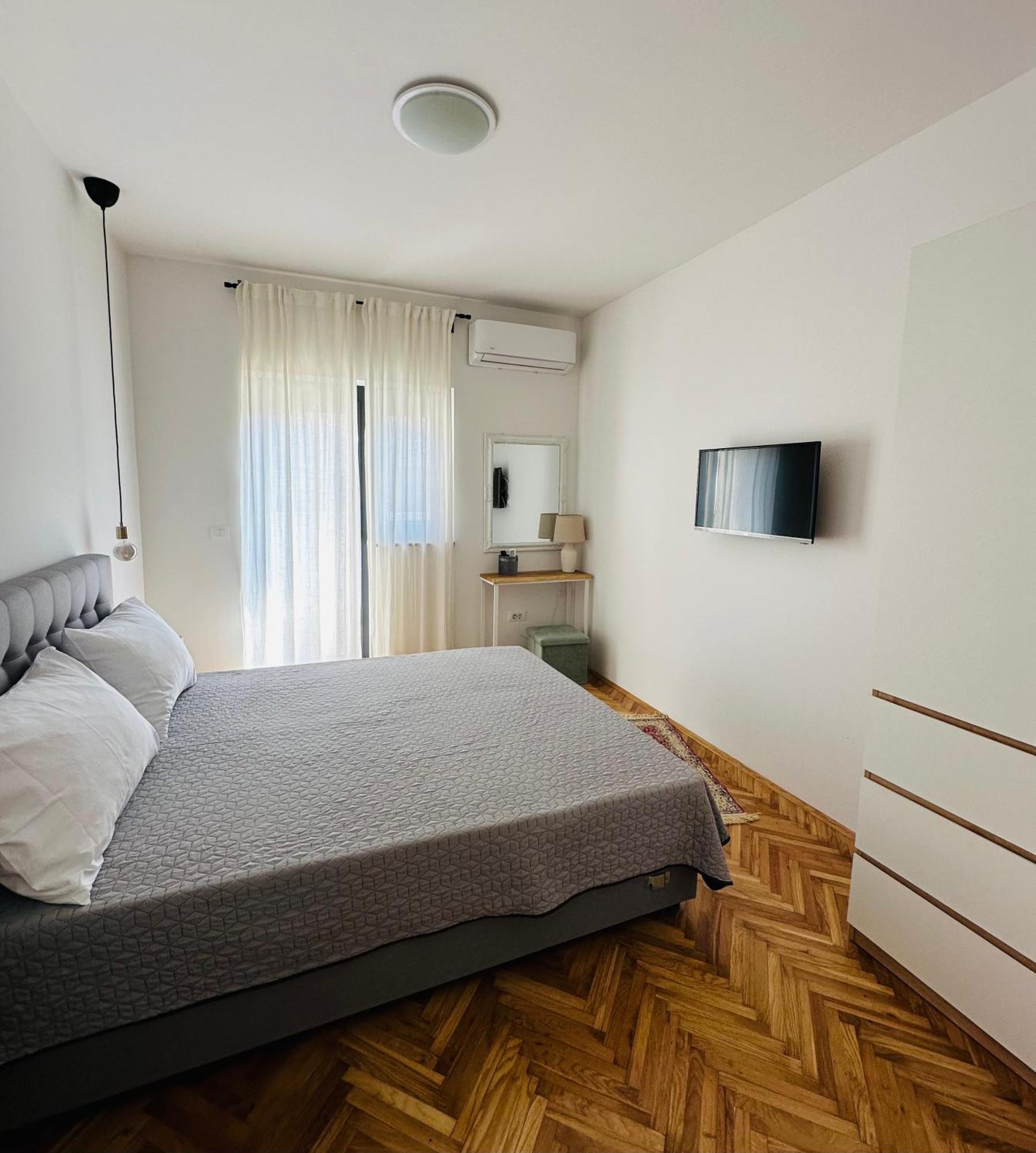 Apartman Zagi Rovinj Exteriér fotografie