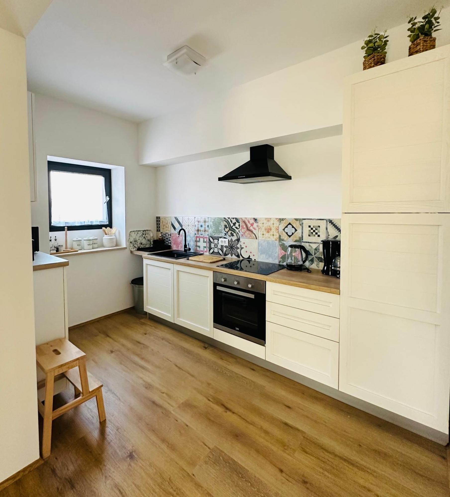 Apartman Zagi Rovinj Exteriér fotografie