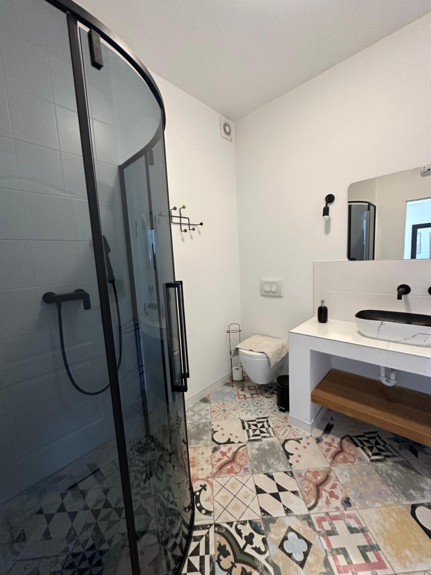 Apartman Zagi Rovinj Exteriér fotografie