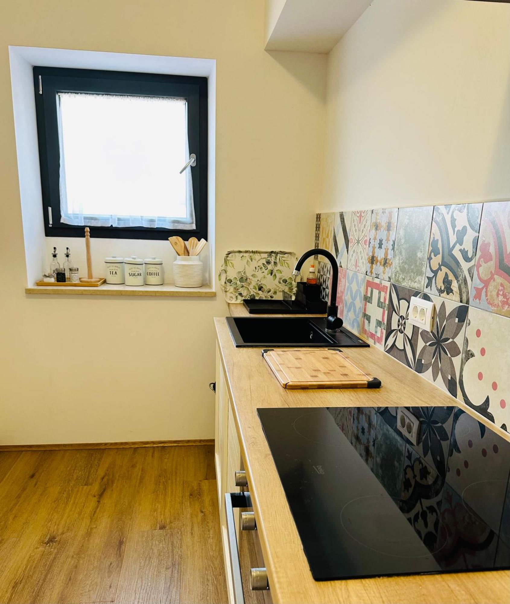 Apartman Zagi Rovinj Exteriér fotografie