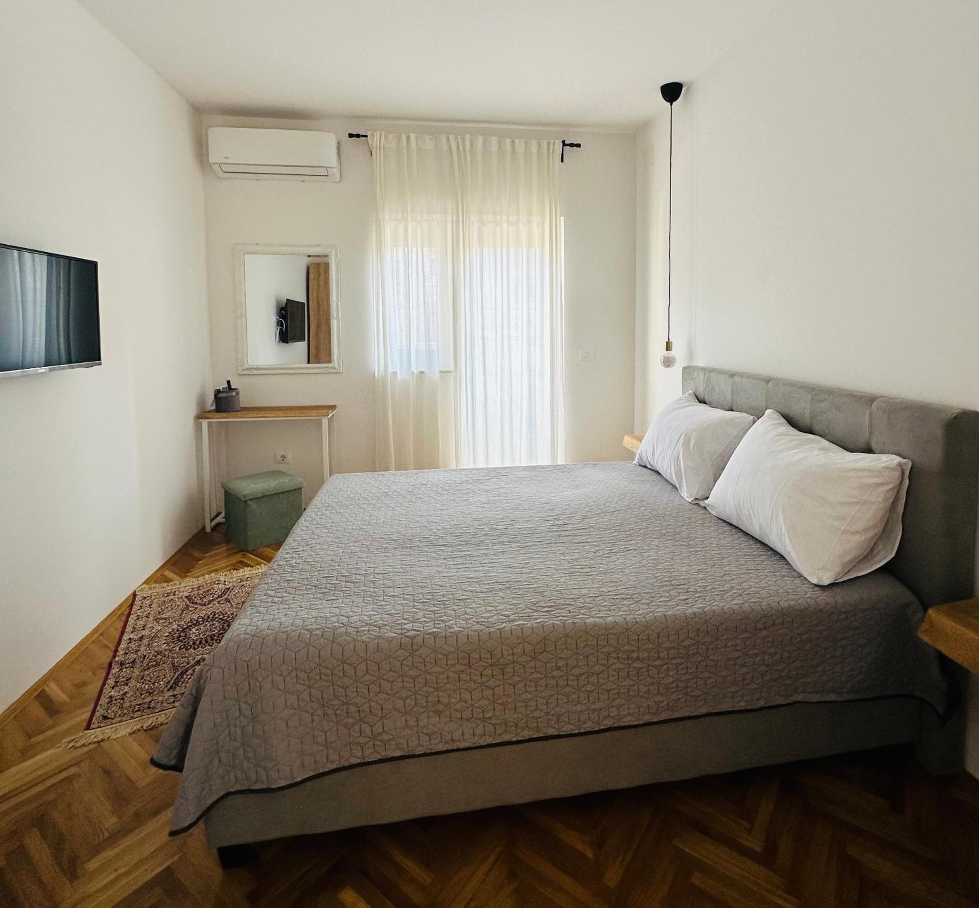 Apartman Zagi Rovinj Exteriér fotografie