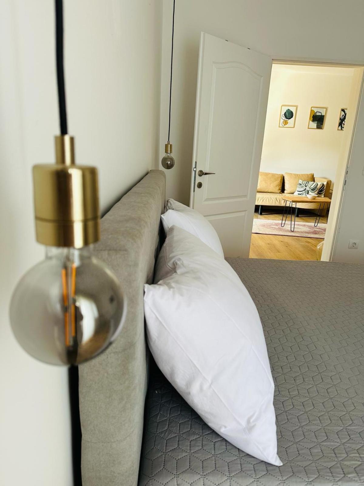 Apartman Zagi Rovinj Exteriér fotografie
